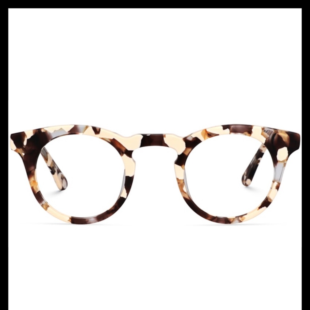 NWT! Eyeglasses! See last picture for Rx. Super Stylish!